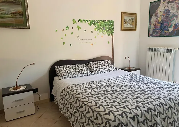 La Dimora Di Paola