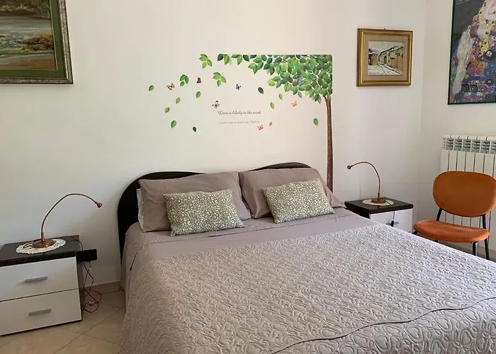La Dimora Di Paola