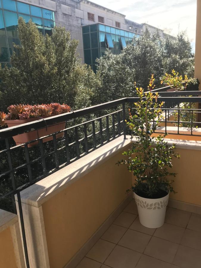 Apartment La Dimora Di Paola