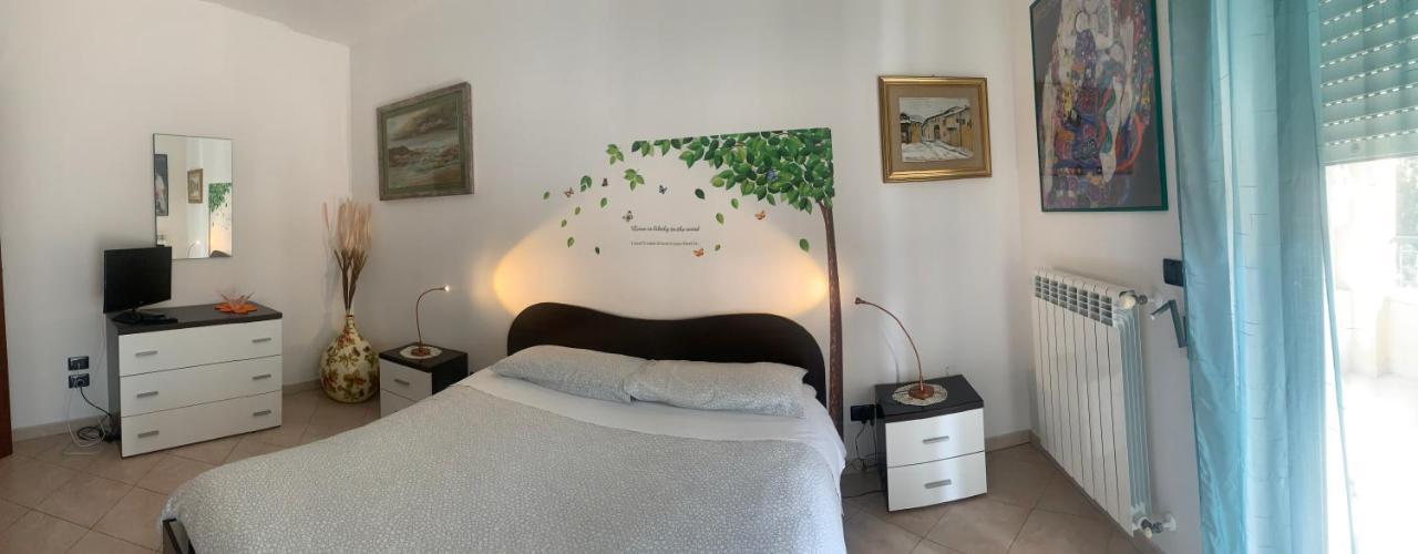 La Dimora Di Paola Lecce
