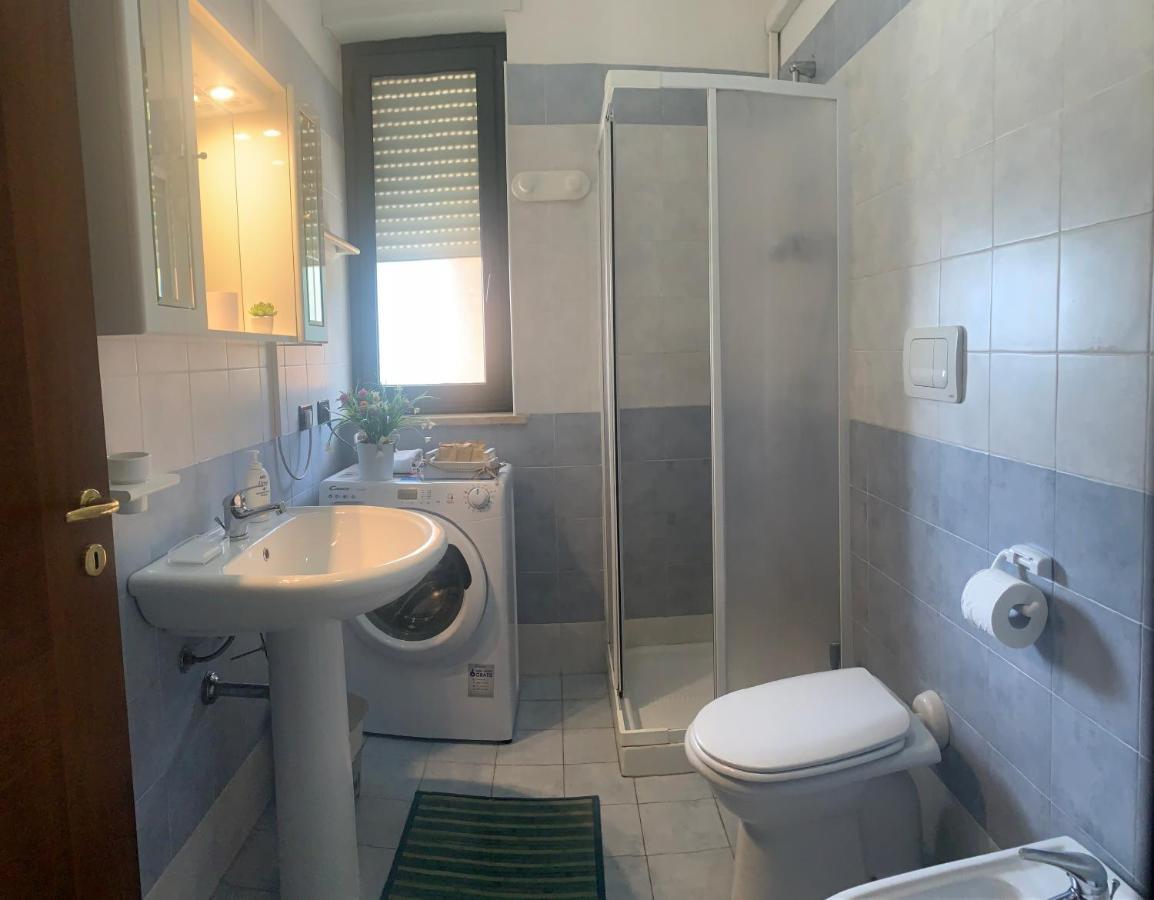 La Dimora Di Paola Apartment Lecce