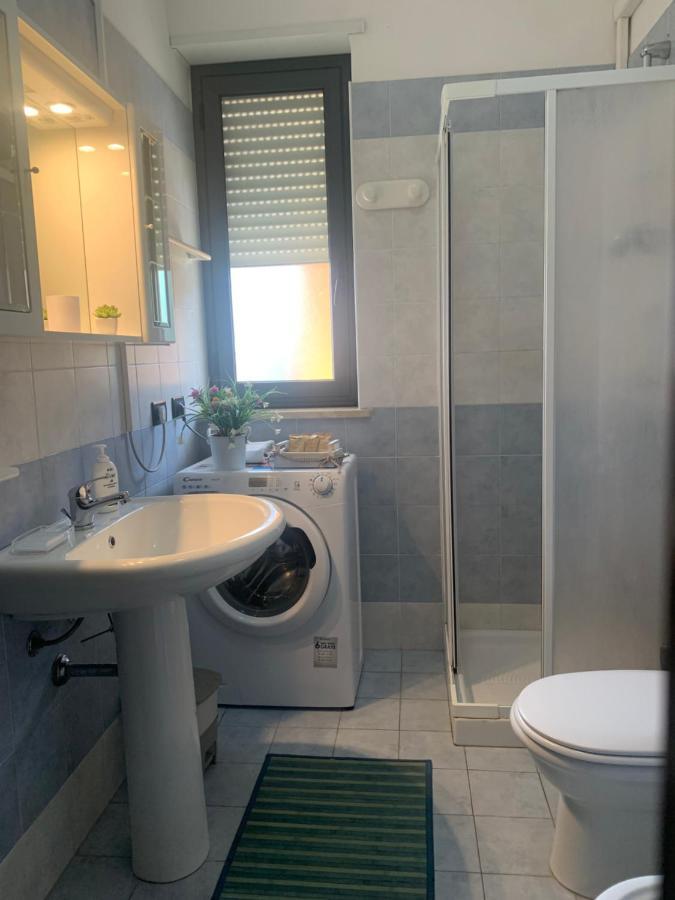 La Dimora Di Paola Apartment