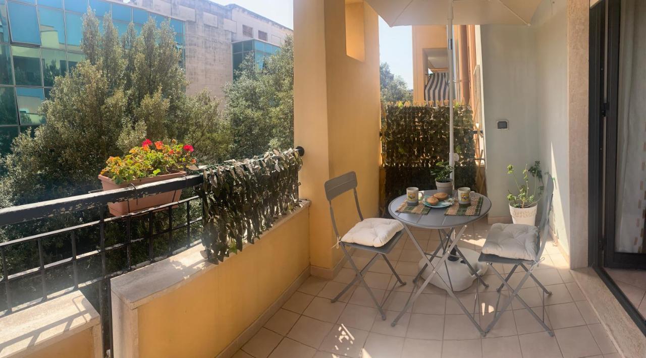 Apartment La Dimora Di Paola Lecce
