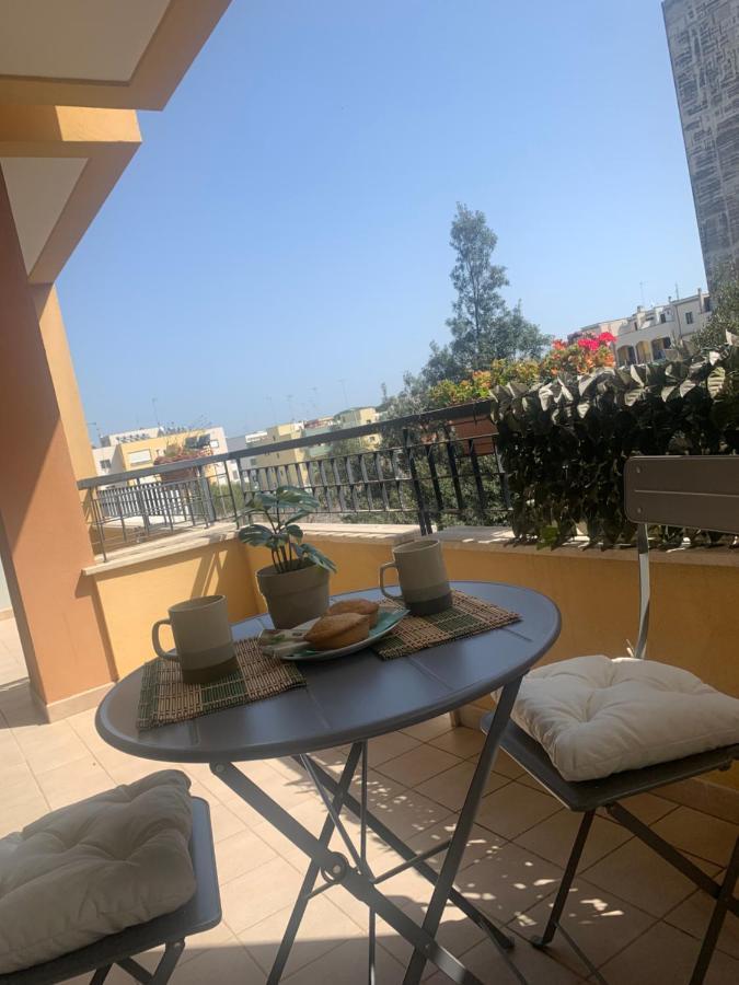 La Dimora Di Paola Lecce