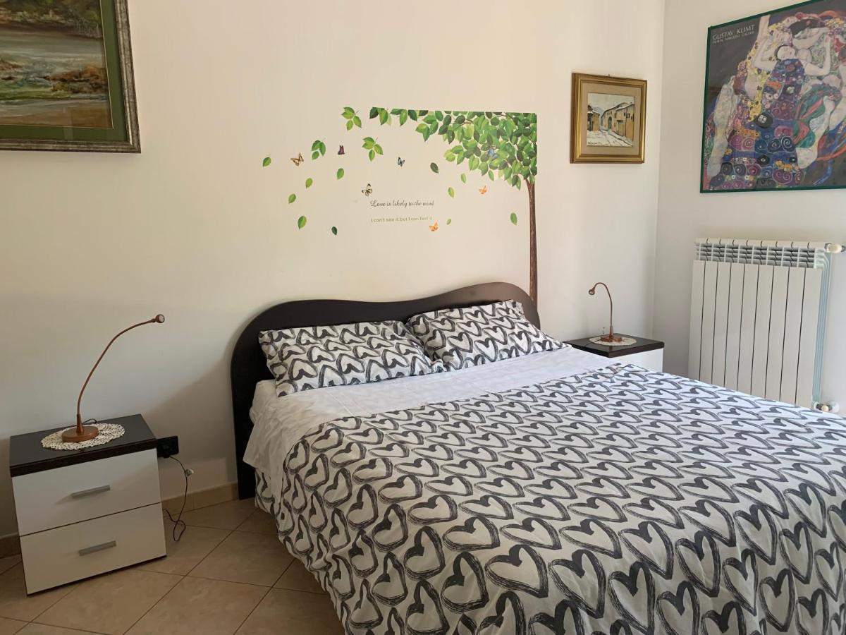 Apartment La Dimora Di Paola