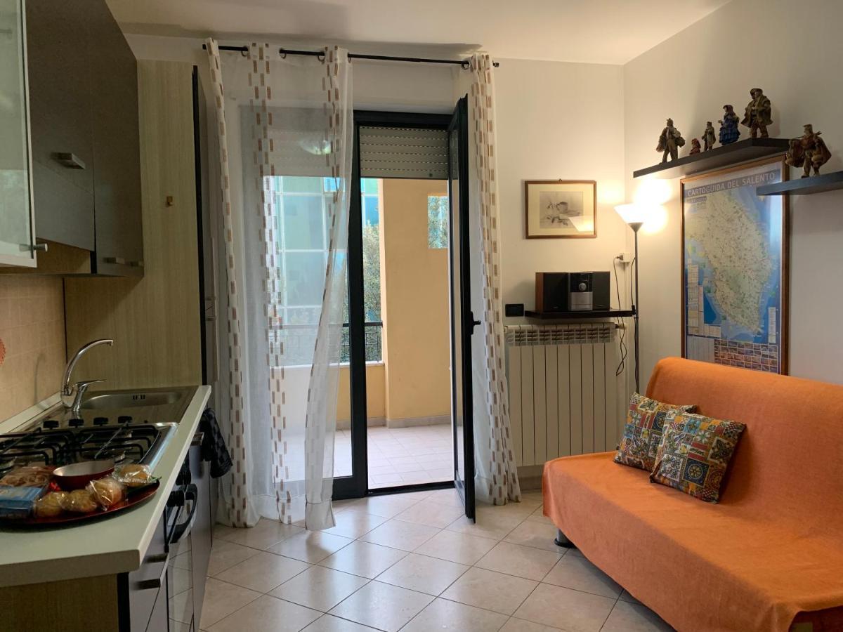 Apartment La Dimora Di Paola Lecce