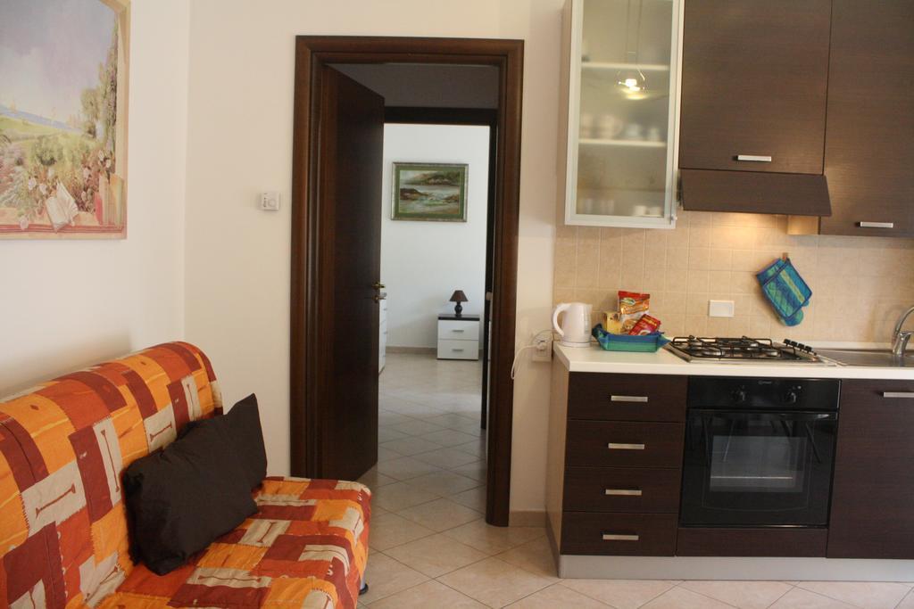 La Dimora Di Paola Apartment Lecce