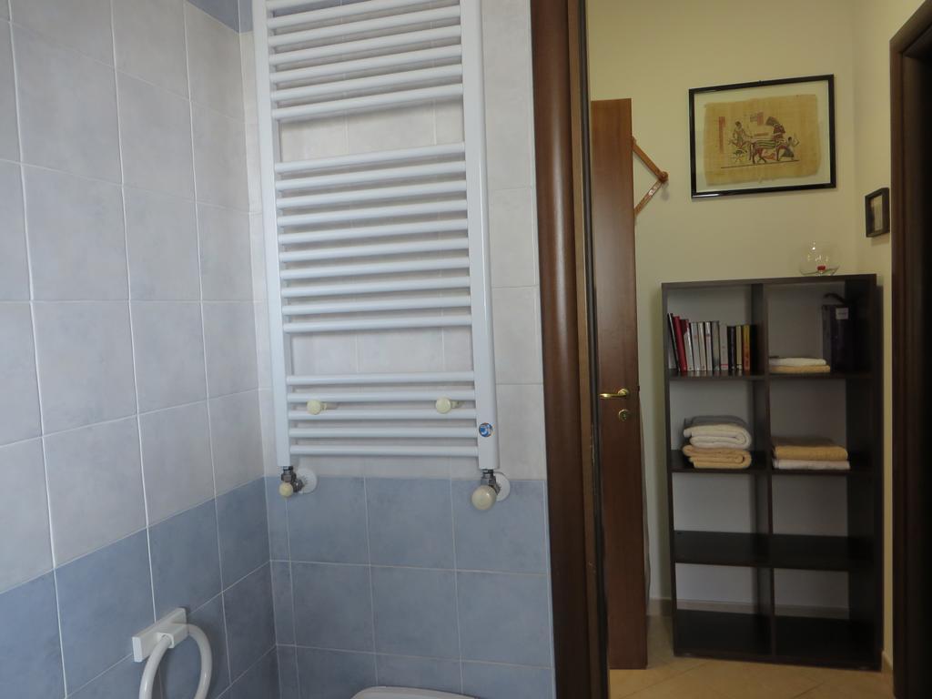 Apartment La Dimora Di Paola *