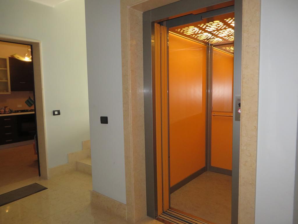 La Dimora Di Paola