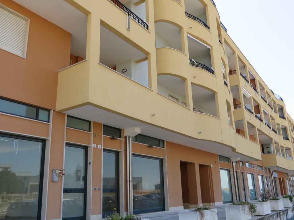La Dimora Di Paola Apartment *