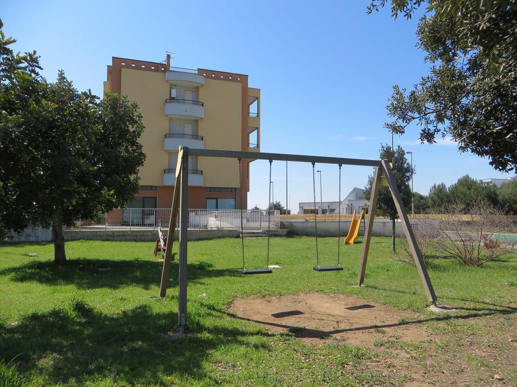 La Dimora Di Paola Lecce