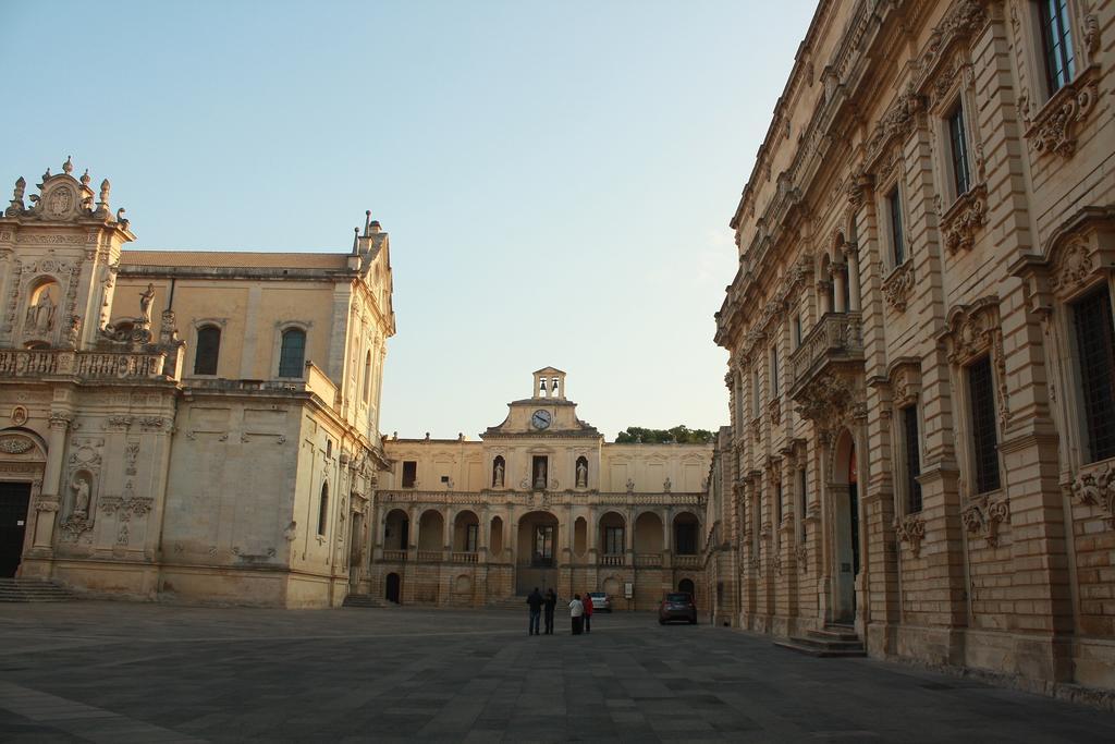 Apartment La Dimora Di Paola Lecce