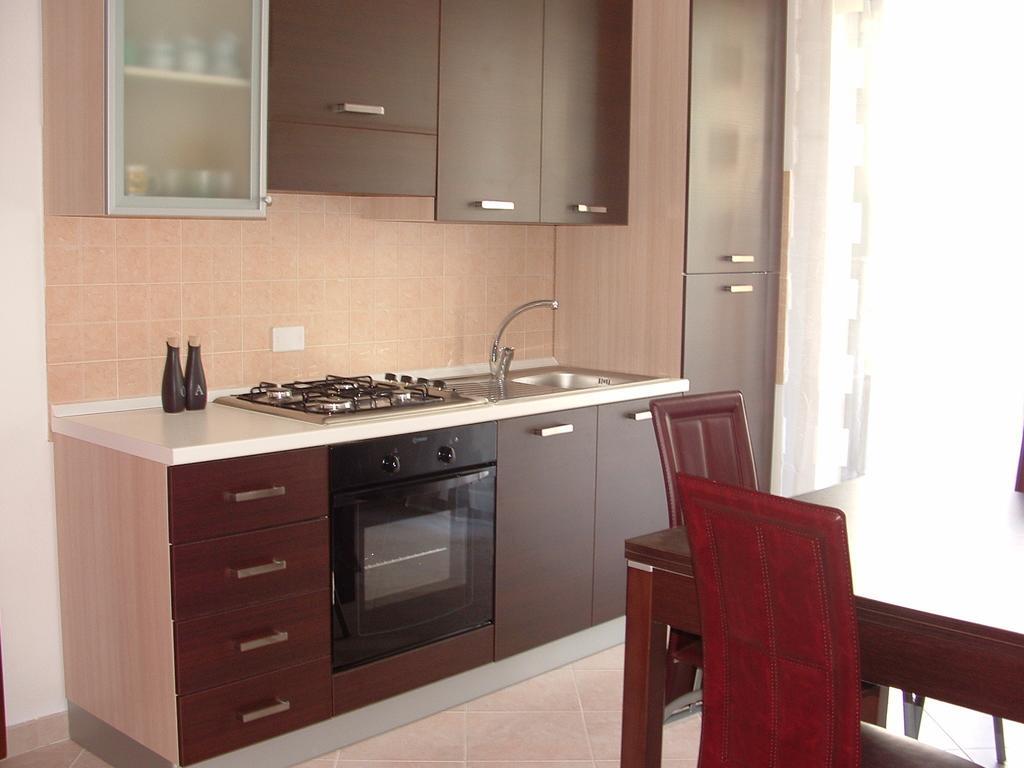 Apartment La Dimora Di Paola