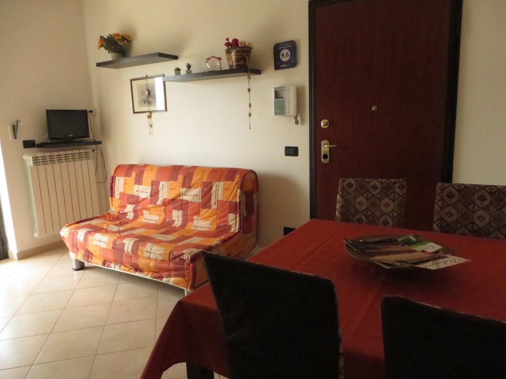 La Dimora Di Paola Lecce