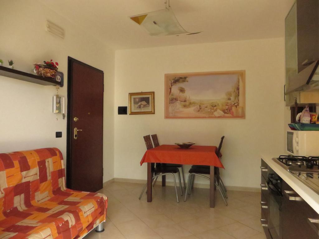 La Dimora Di Paola Apartment