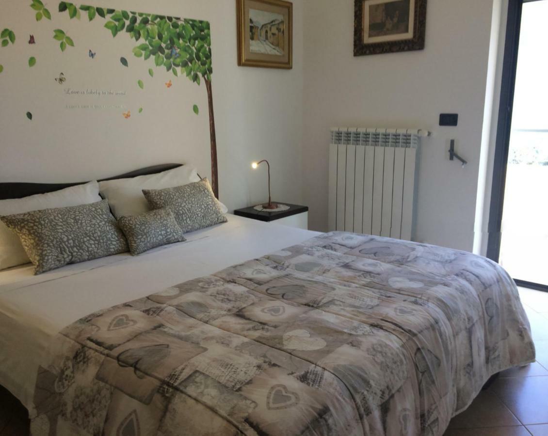 Apartment La Dimora Di Paola *