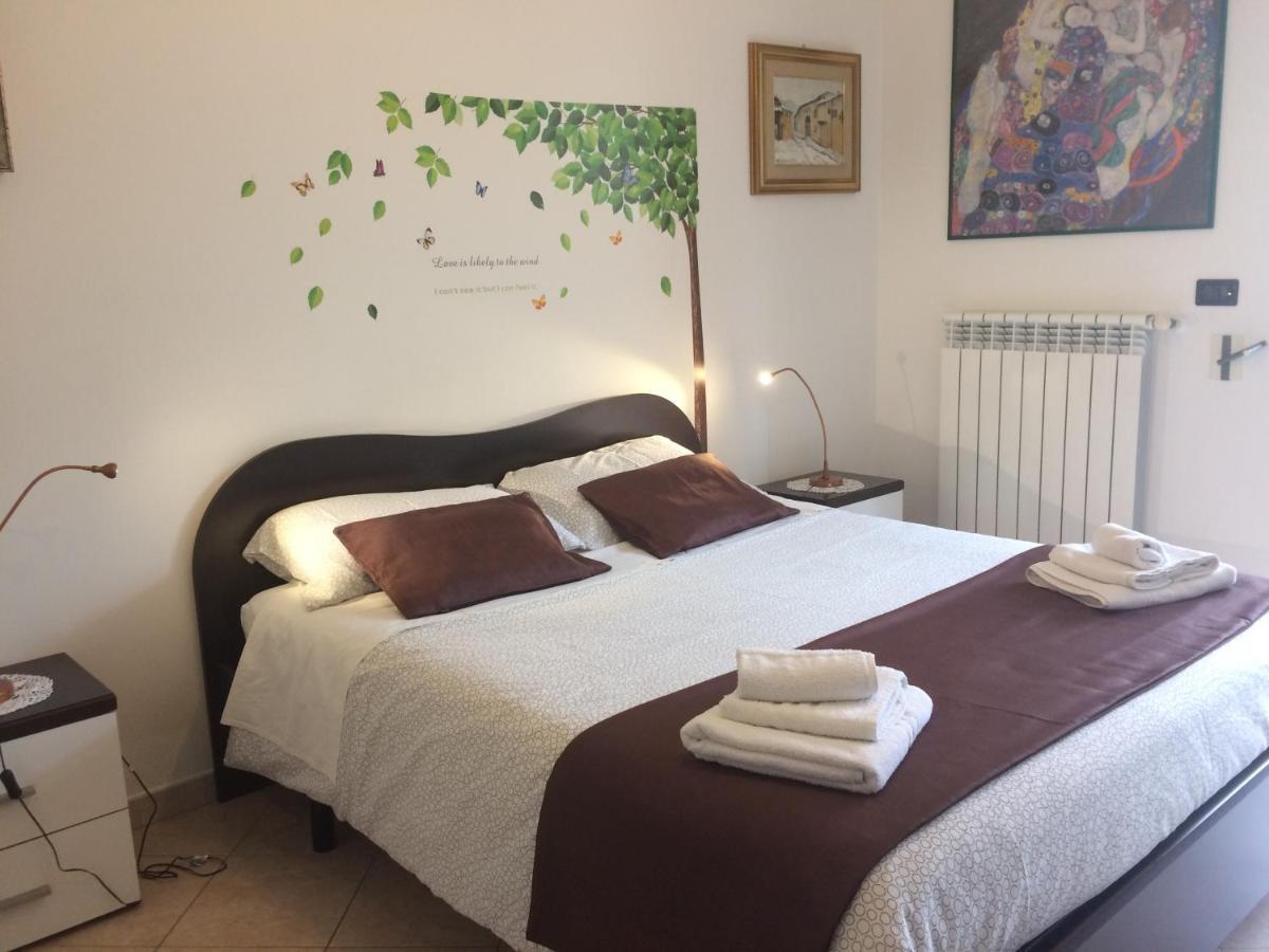Apartment La Dimora Di Paola