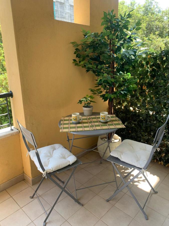 Appartement La Dimora Di Paola *