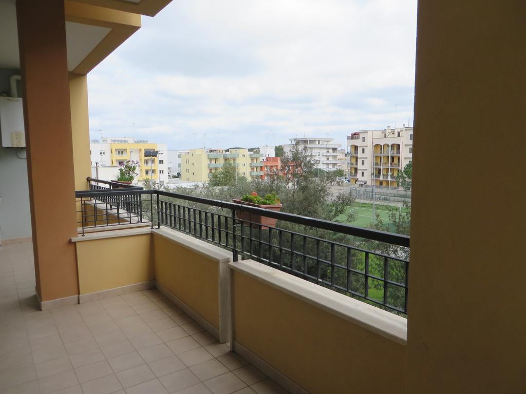 Appartement La Dimora Di Paola *