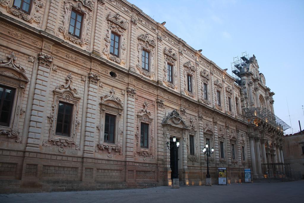 La Dimora Di Paola *