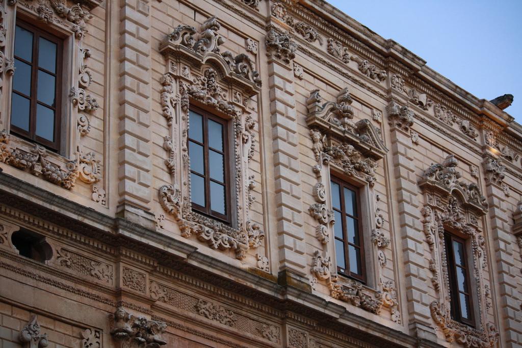 La Dimora Di Paola Appartement *