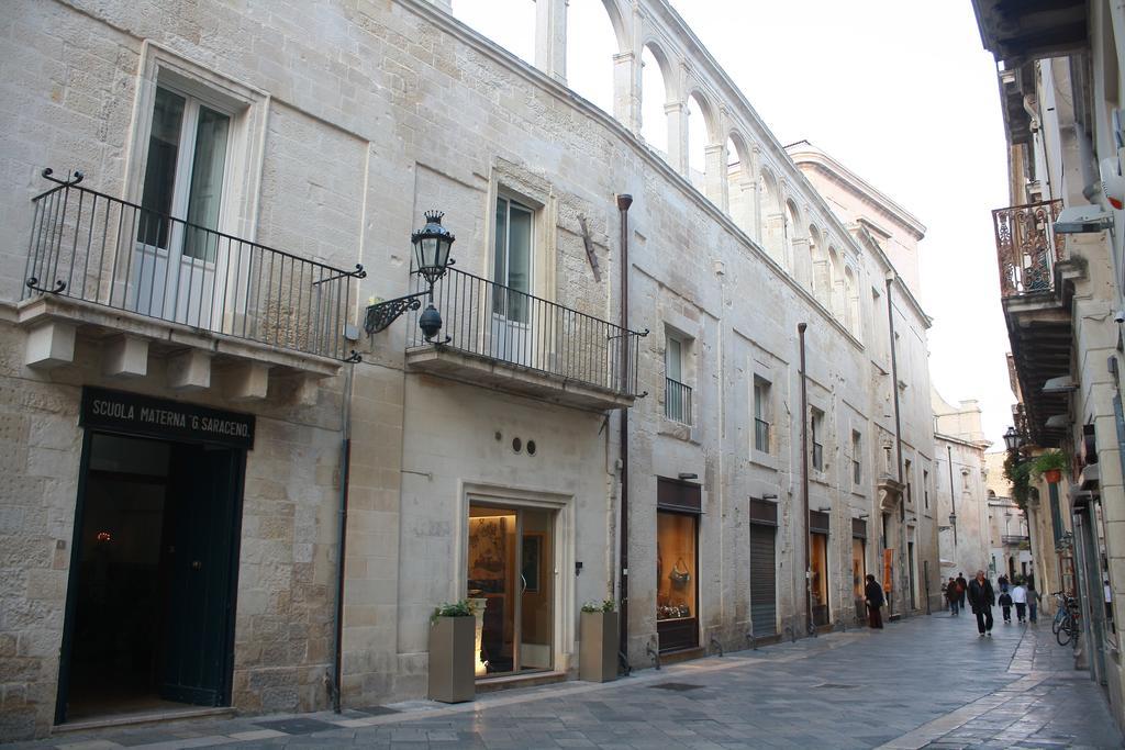 Appartement La Dimora Di Paola *