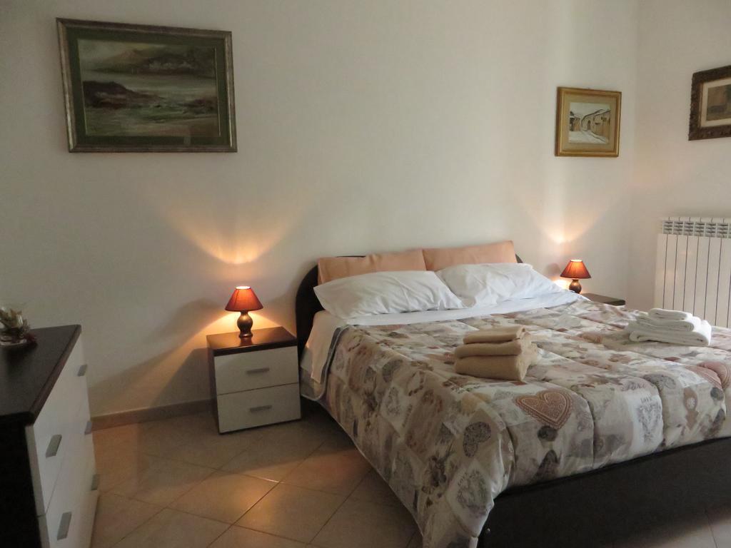 Appartement La Dimora Di Paola Lecce