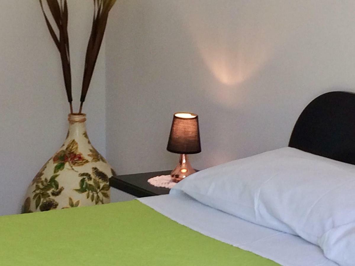 Appartement La Dimora Di Paola Lecce