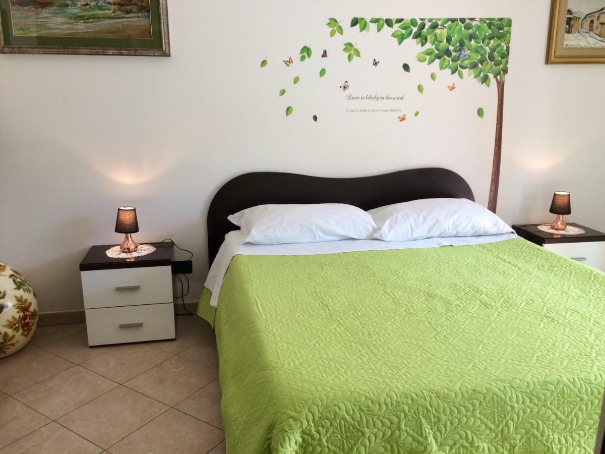 Appartement La Dimora Di Paola
