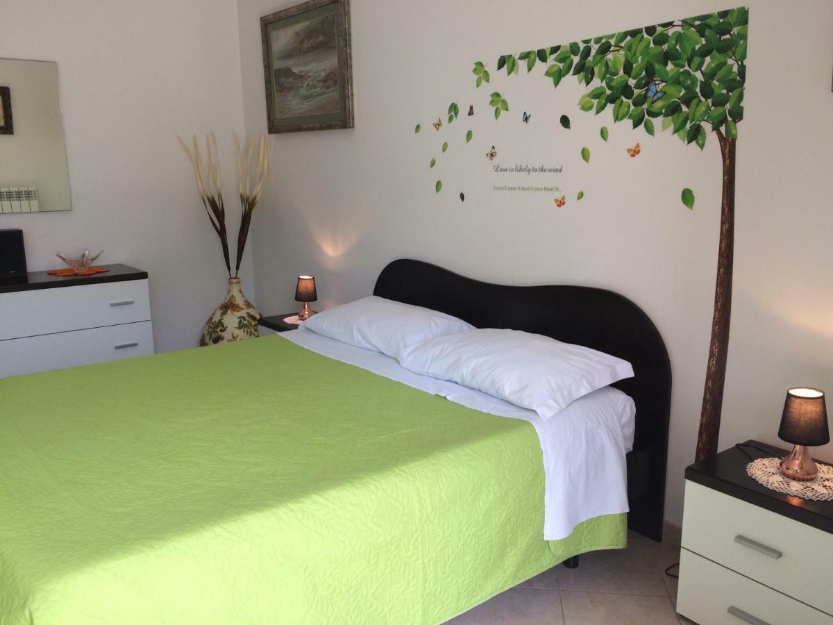 La Dimora Di Paola Appartement *