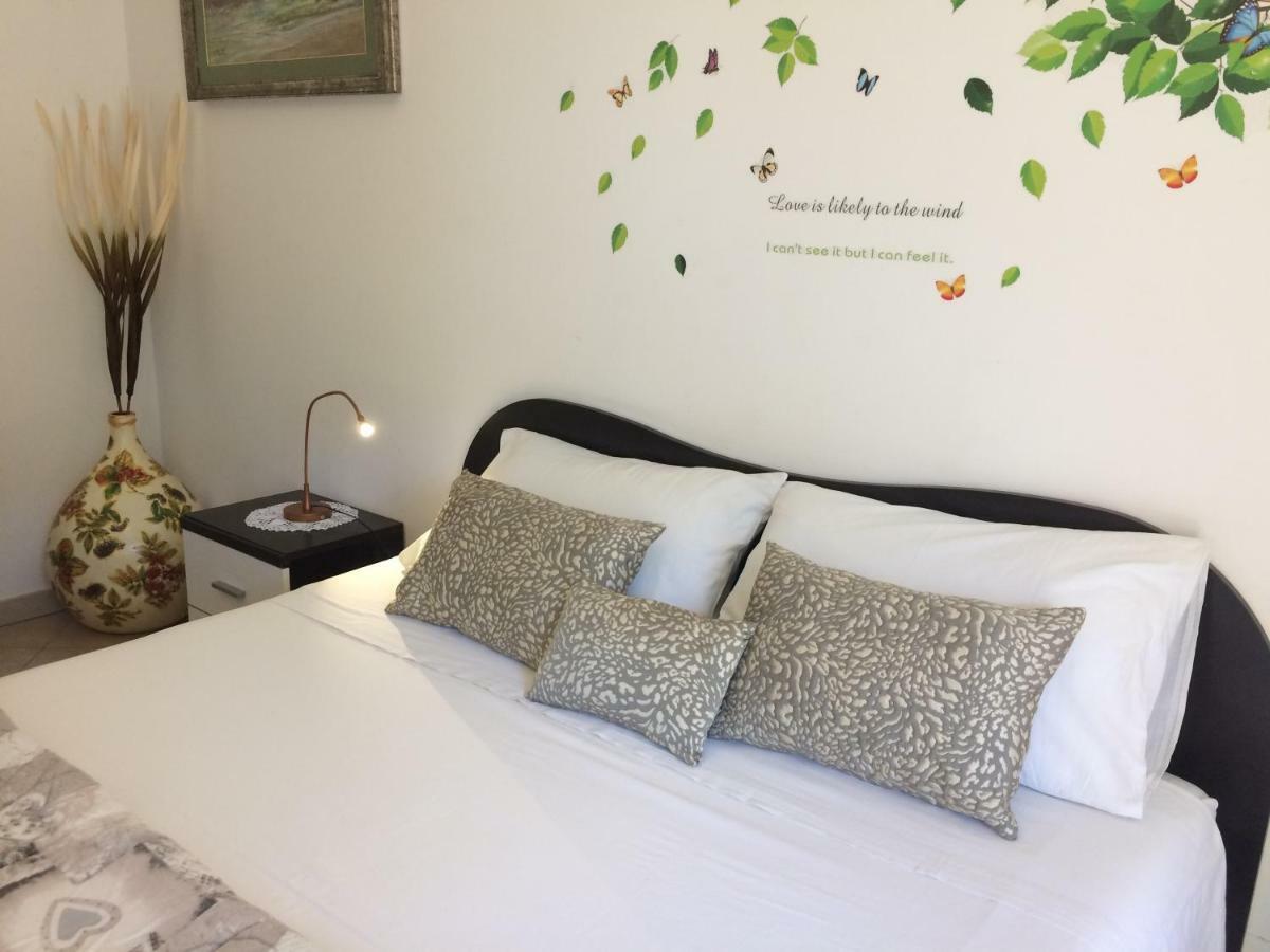 La Dimora Di Paola Appartement *